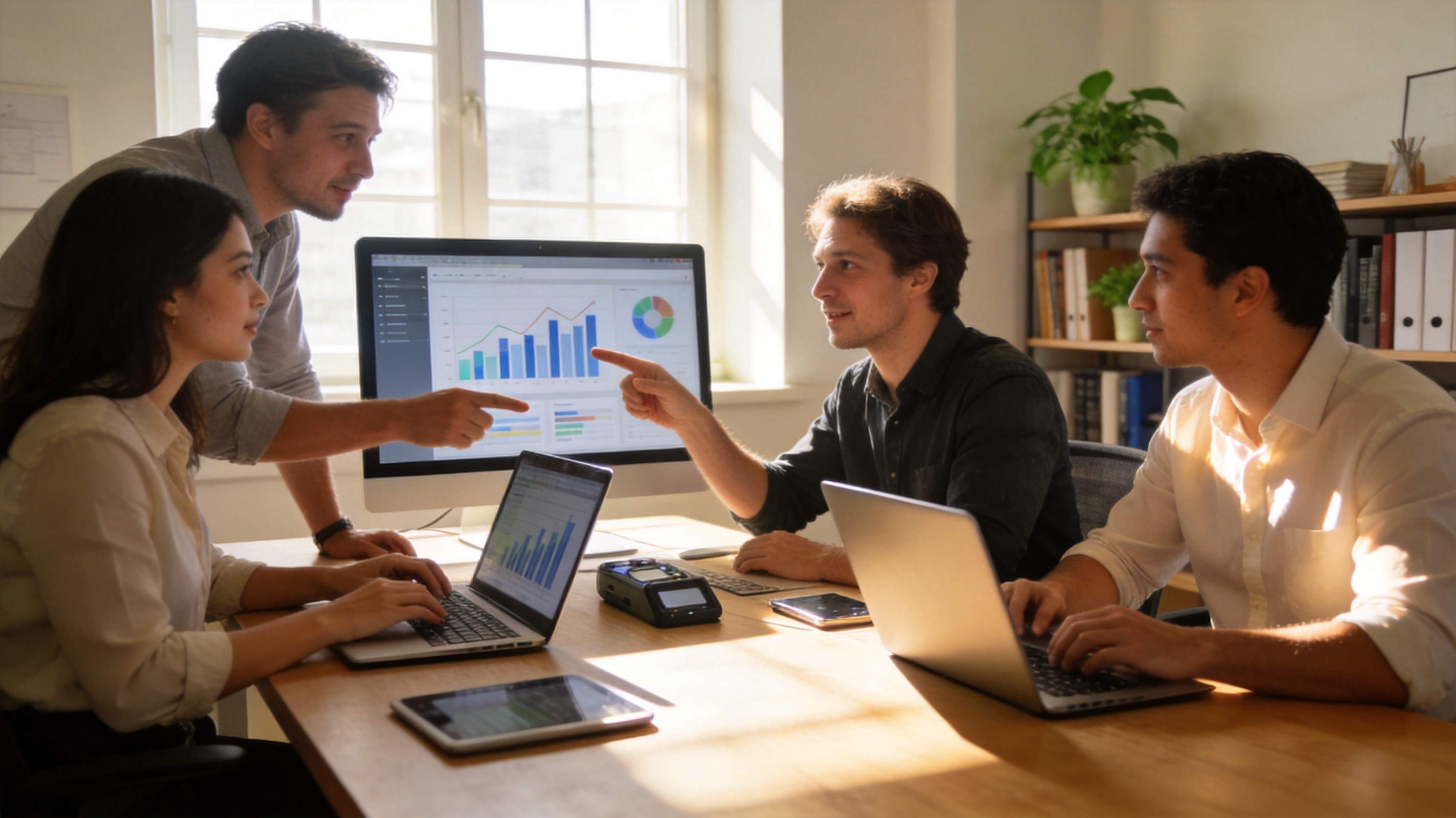 乐竞电竞团队与赛事数据分析中心